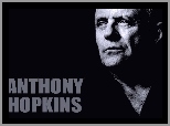aktor, Anthony Hopkins, głowa