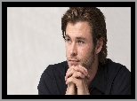 Chris Hemsworth, Mczyzna, Aktor