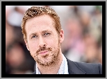 Ryan Gosling, Mczyzna, Aktor