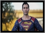Aktor, Tyler Hoechlin, Superman i Lois, Serial
