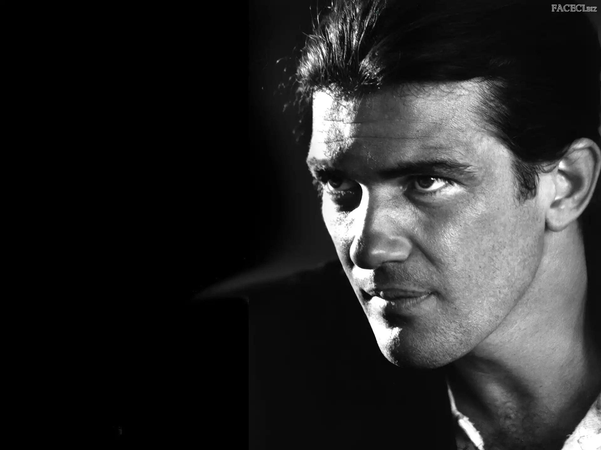 Antonio Banderas