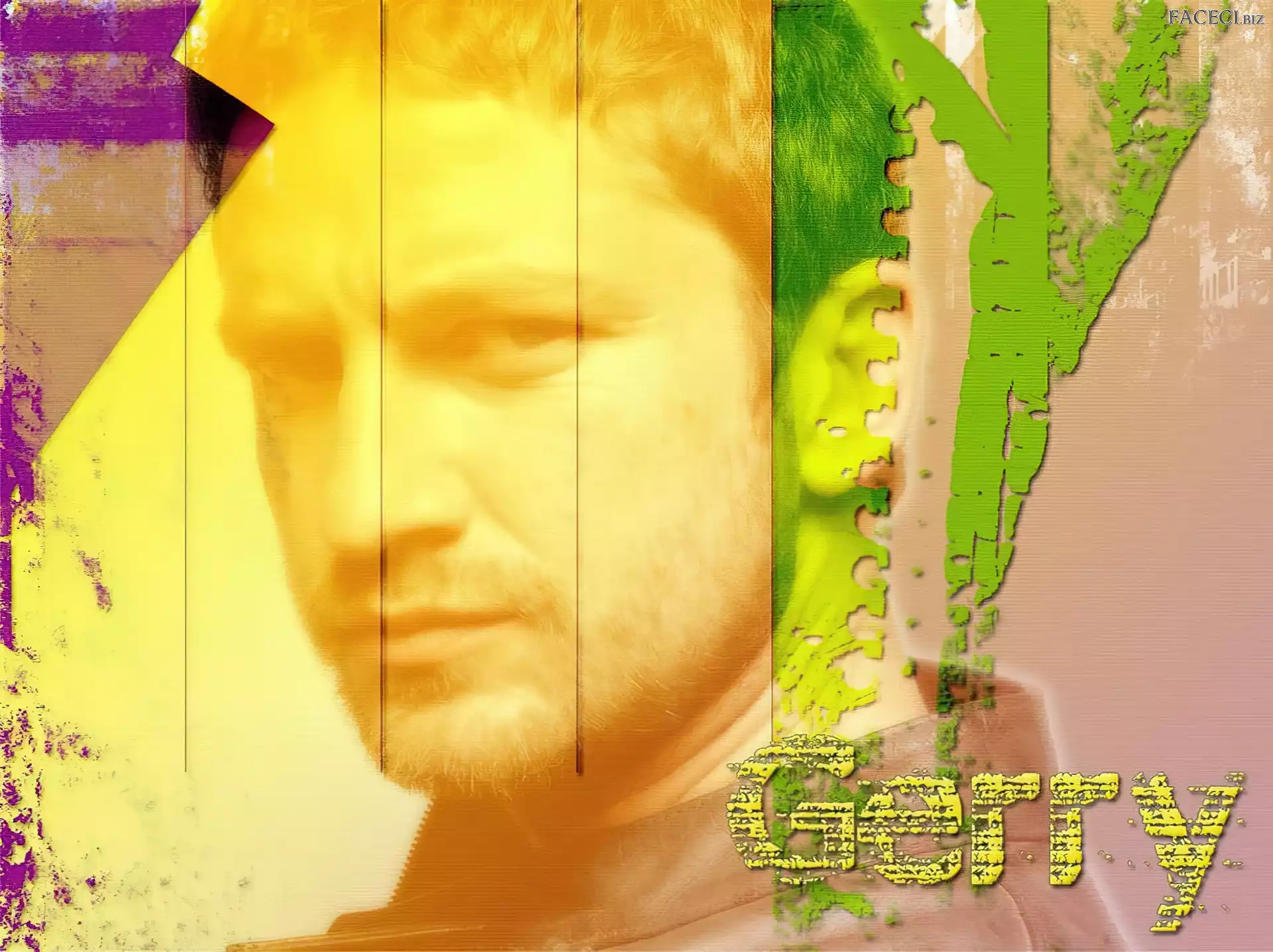 broda, Gerard Butler, twqrz