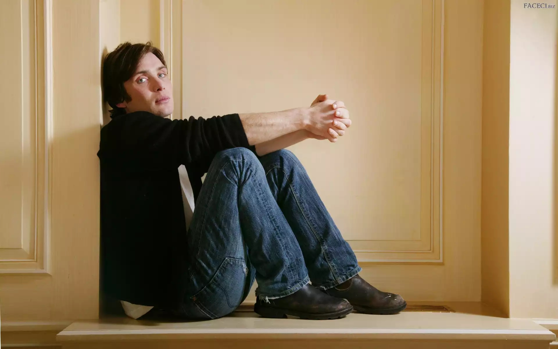 Cillian Murphy
