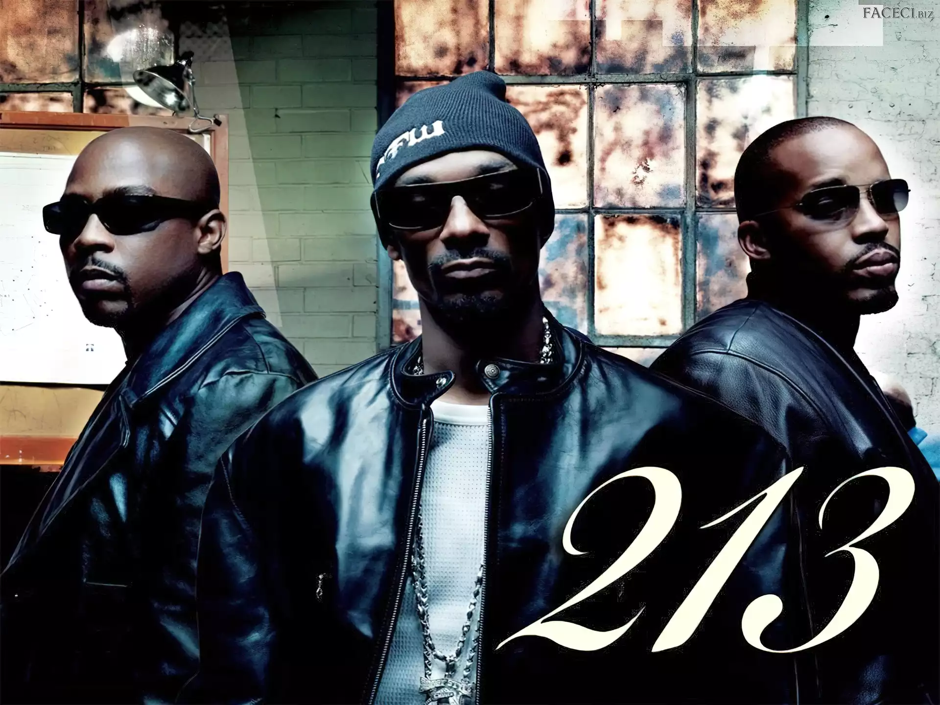 213, Snoop Dogg