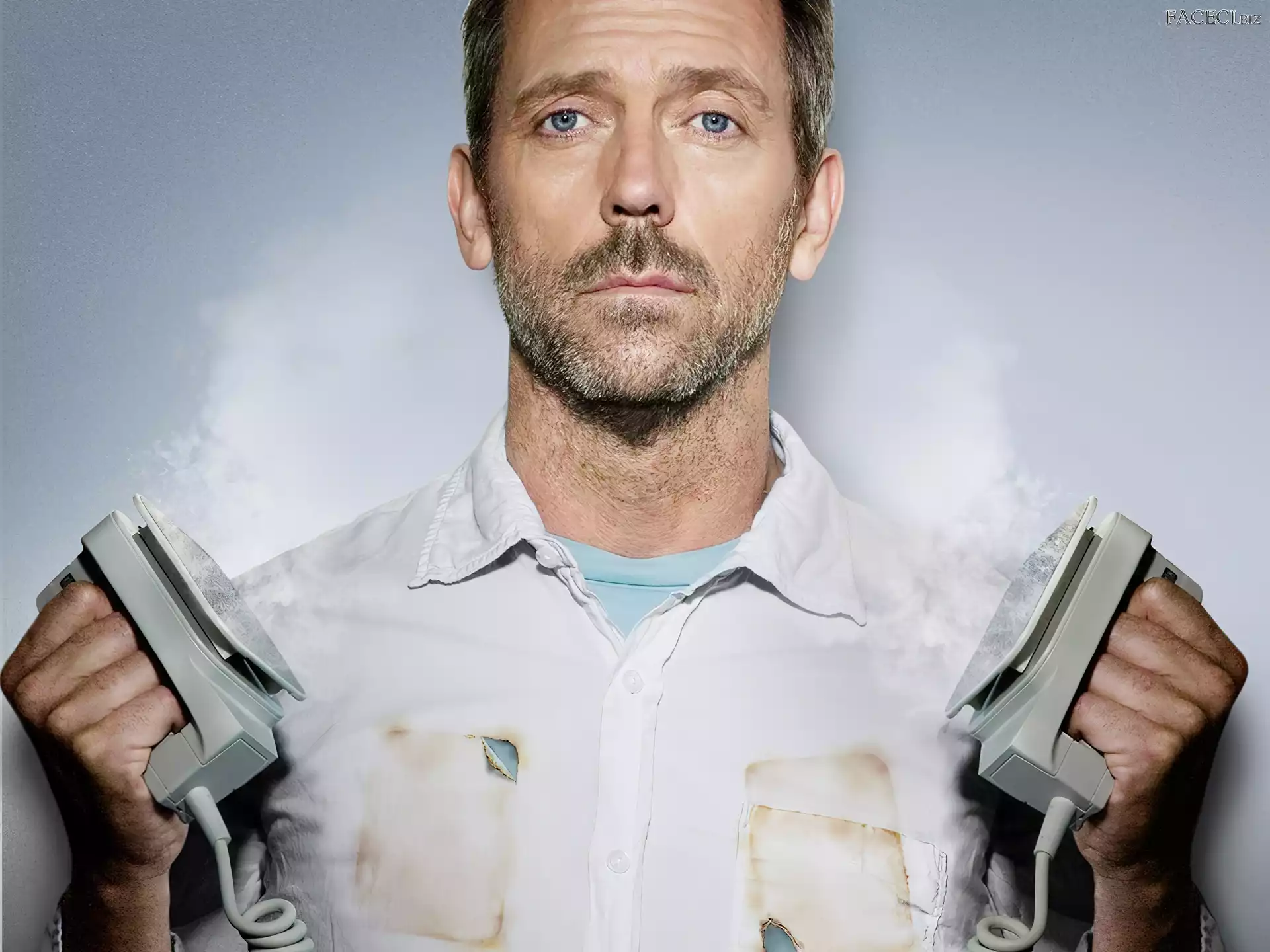 Gregor House, Dr. House