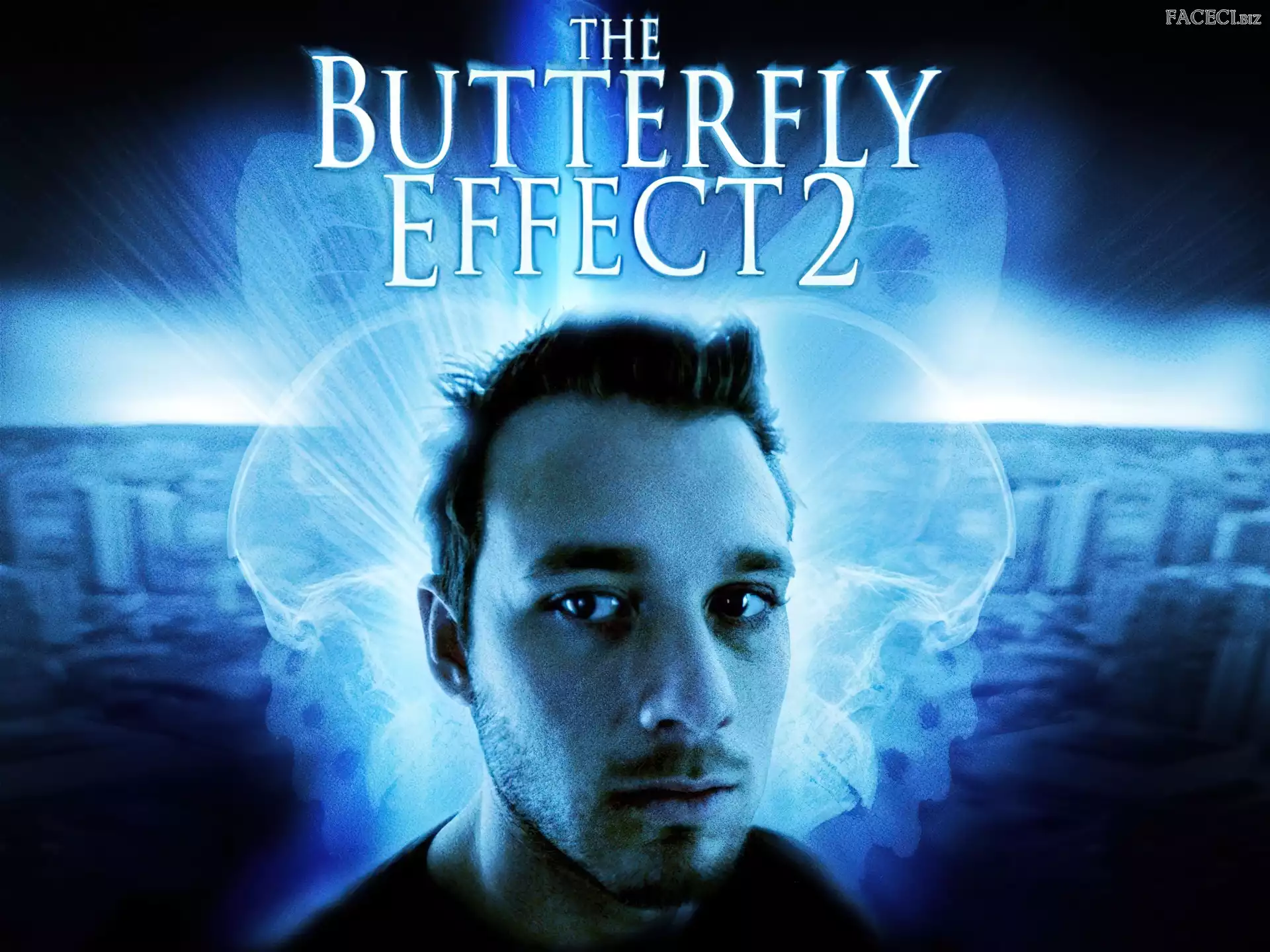Eric Lively, Efekt Motyla 2
