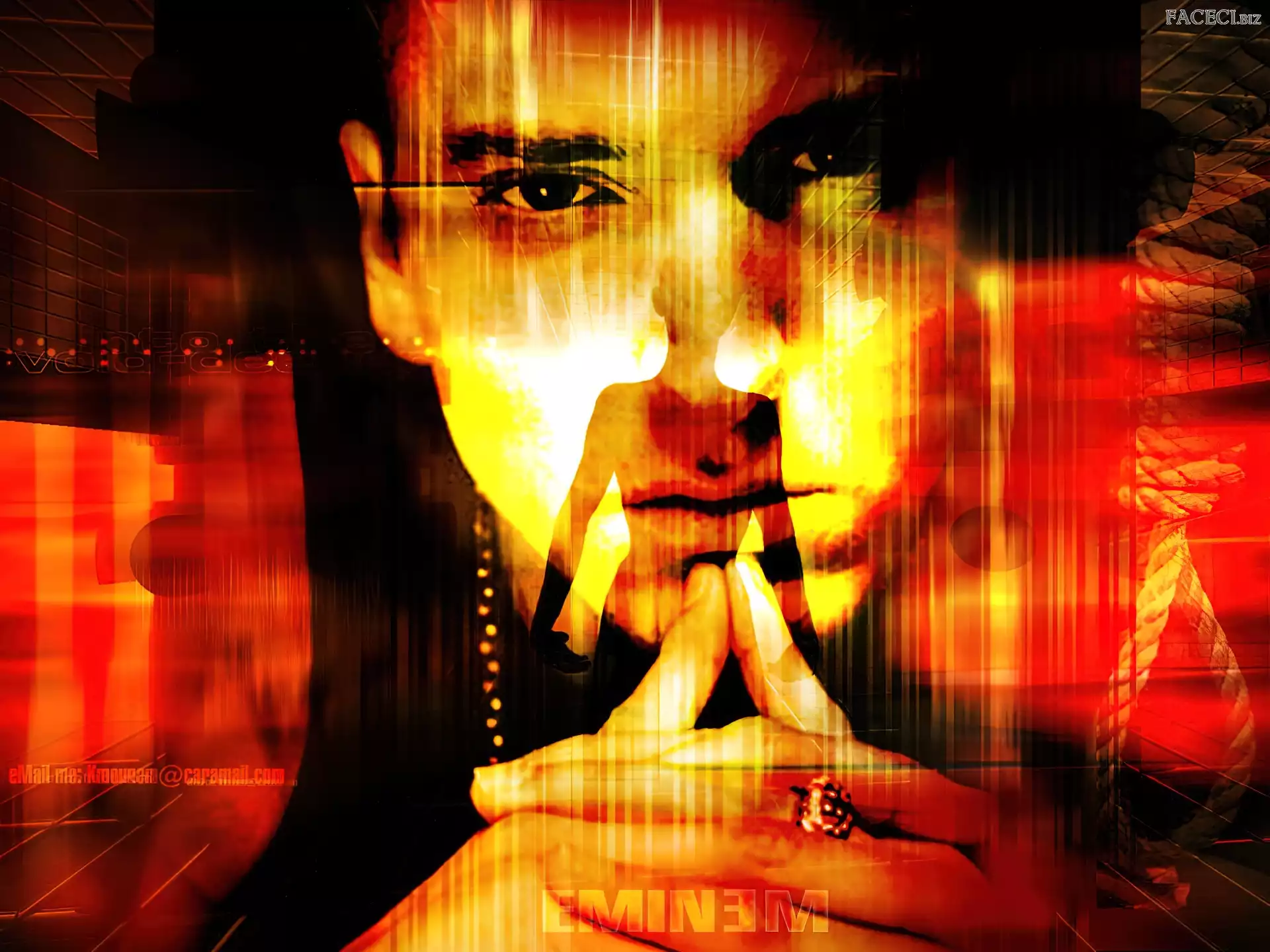 Sygnet, Eminem