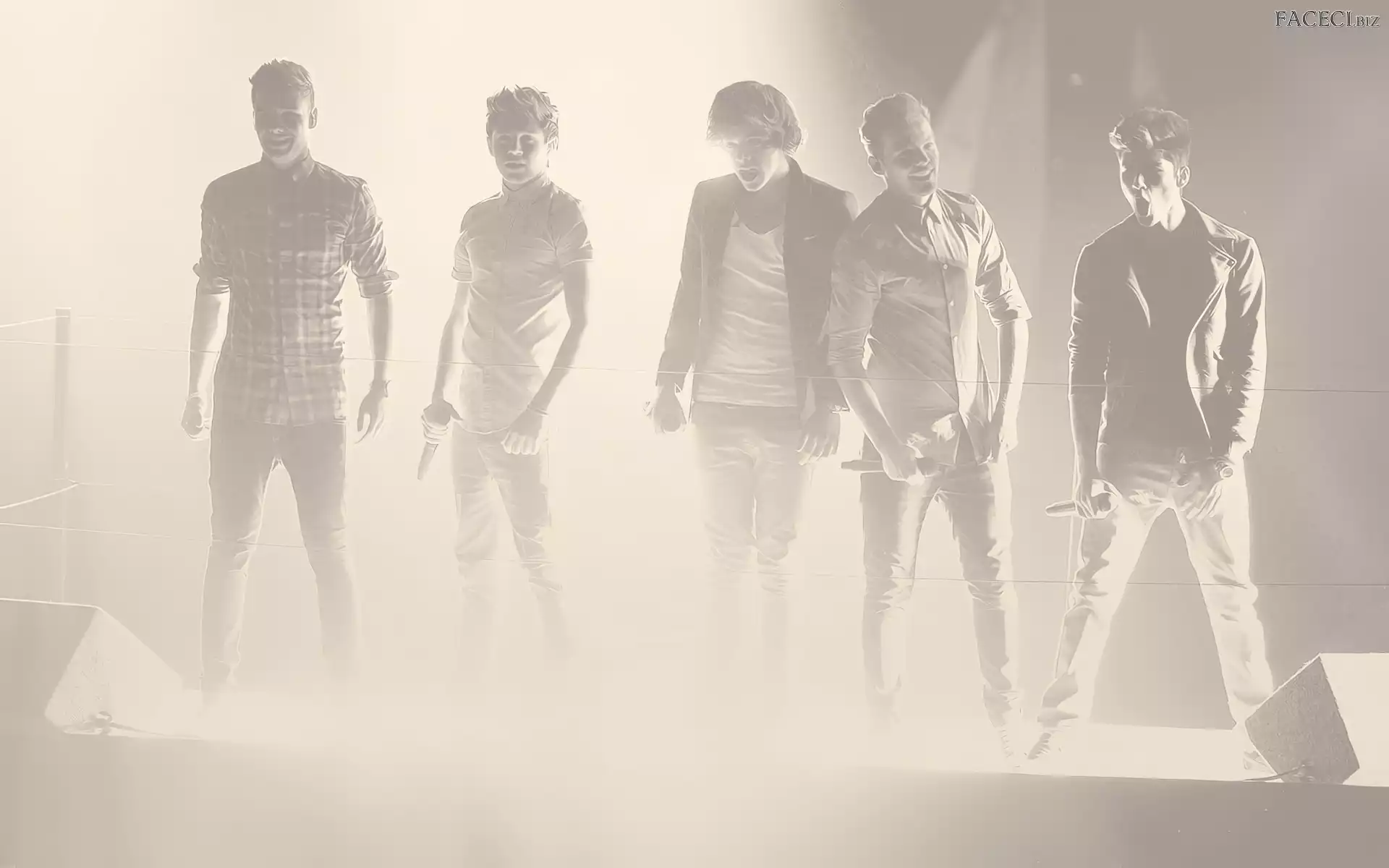 Louis Tomlinson, Niall Horan, Zayn Malik, One Direction, Liam Payne