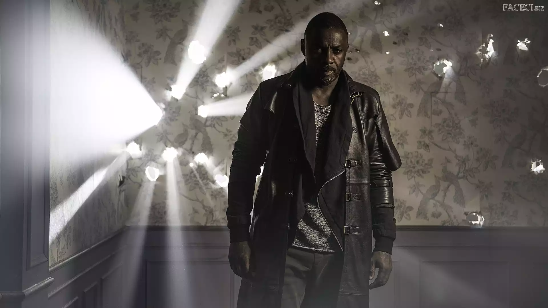 Idris Elba