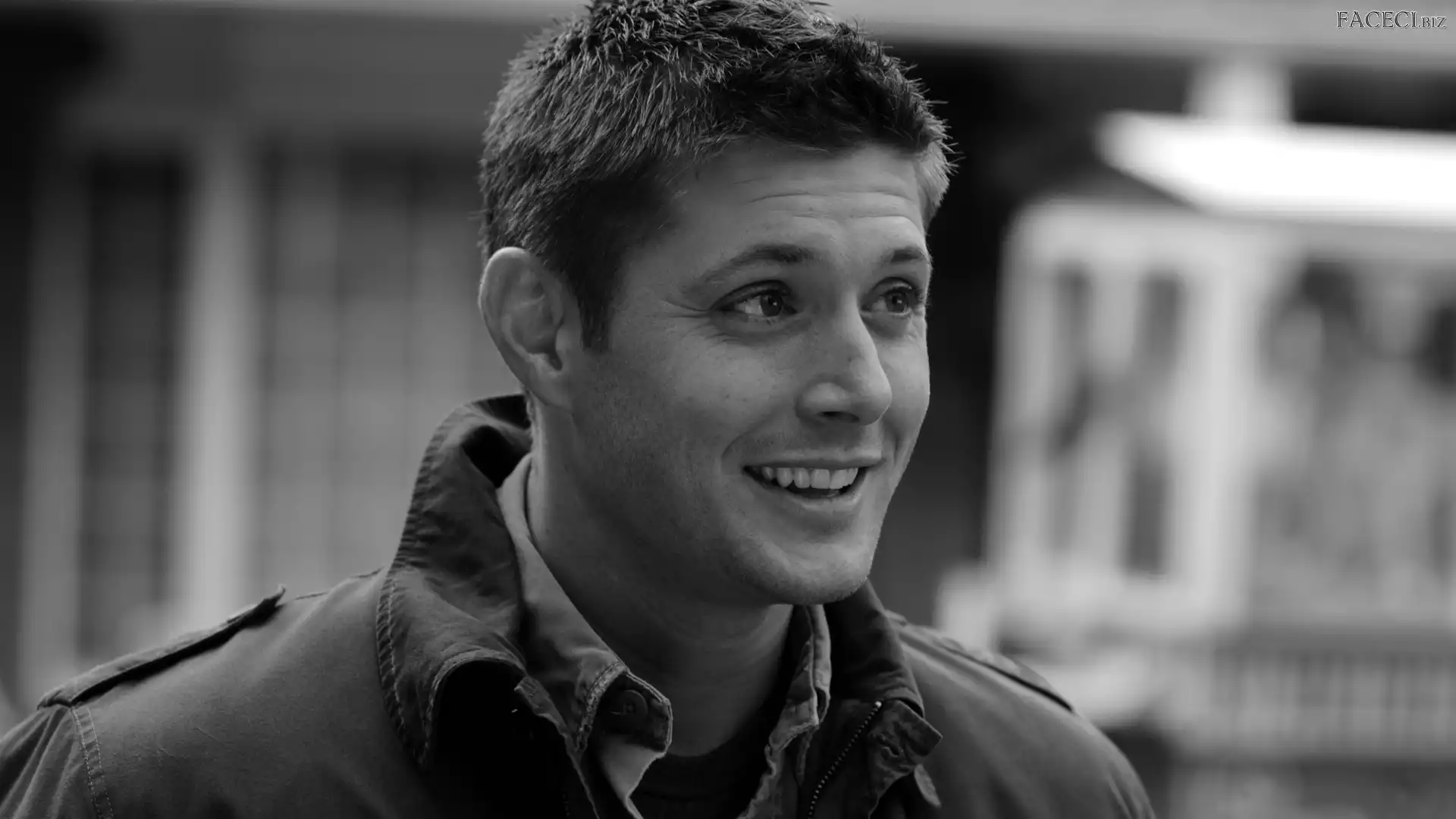 Jensen Ackles, Aktor