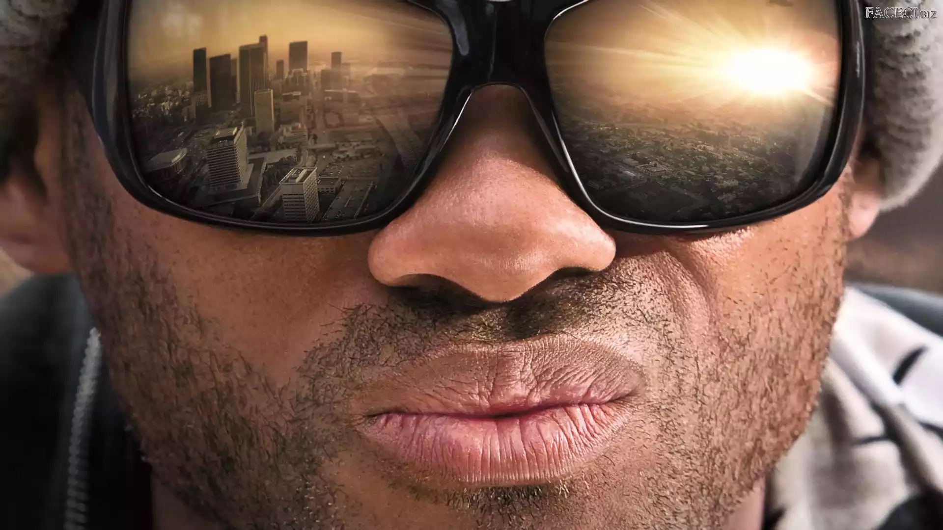 Jestem LegendÄ…, Aktor, Will Smith