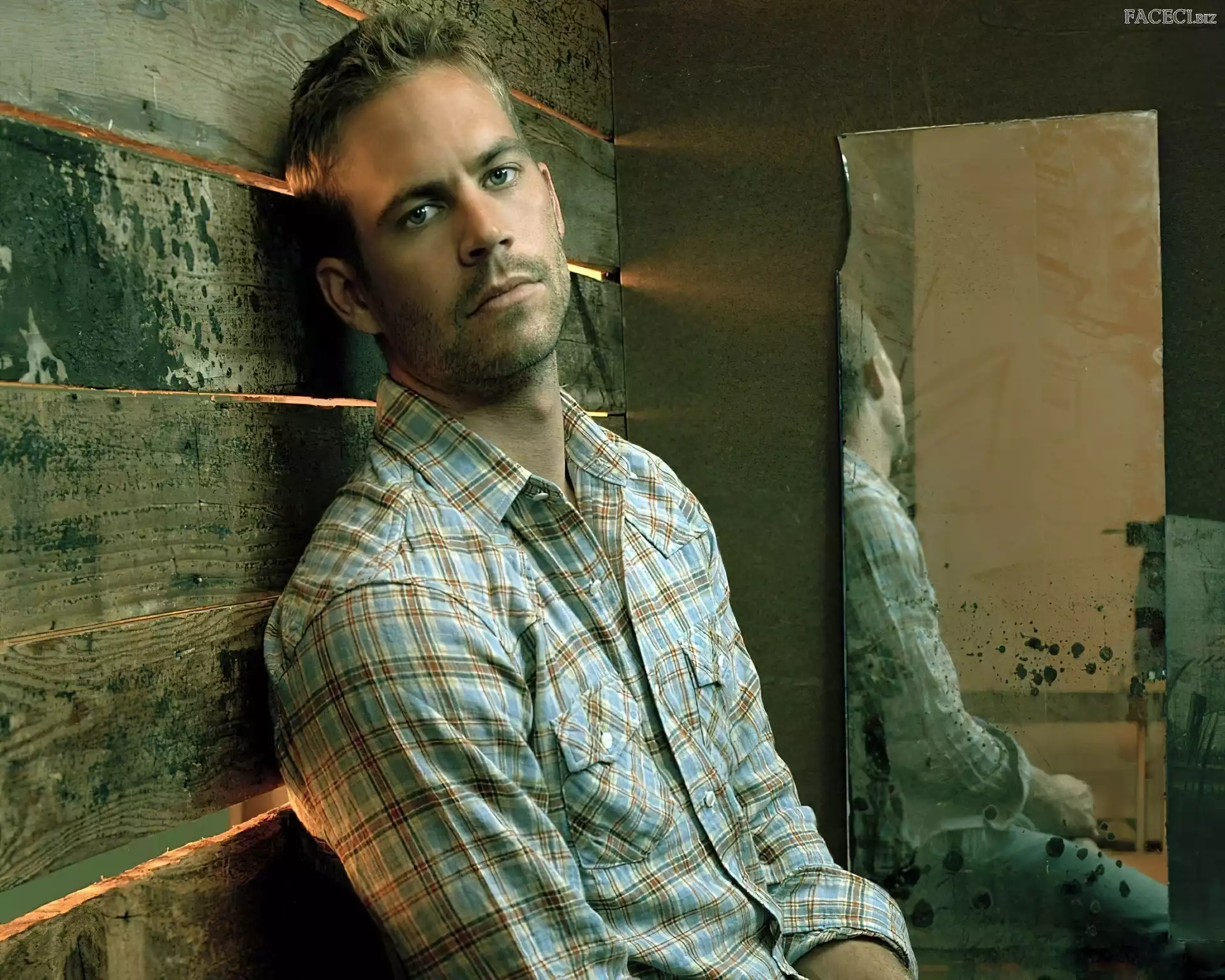 Paul Walker, Aktor