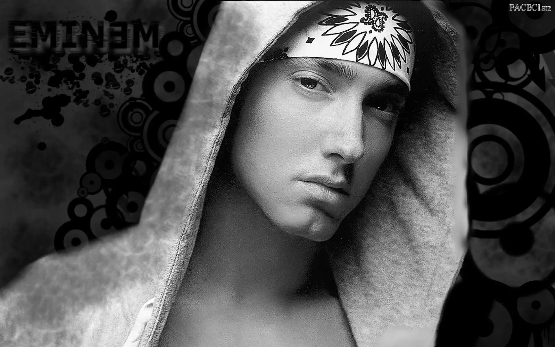 Eminem, Piosenkarz