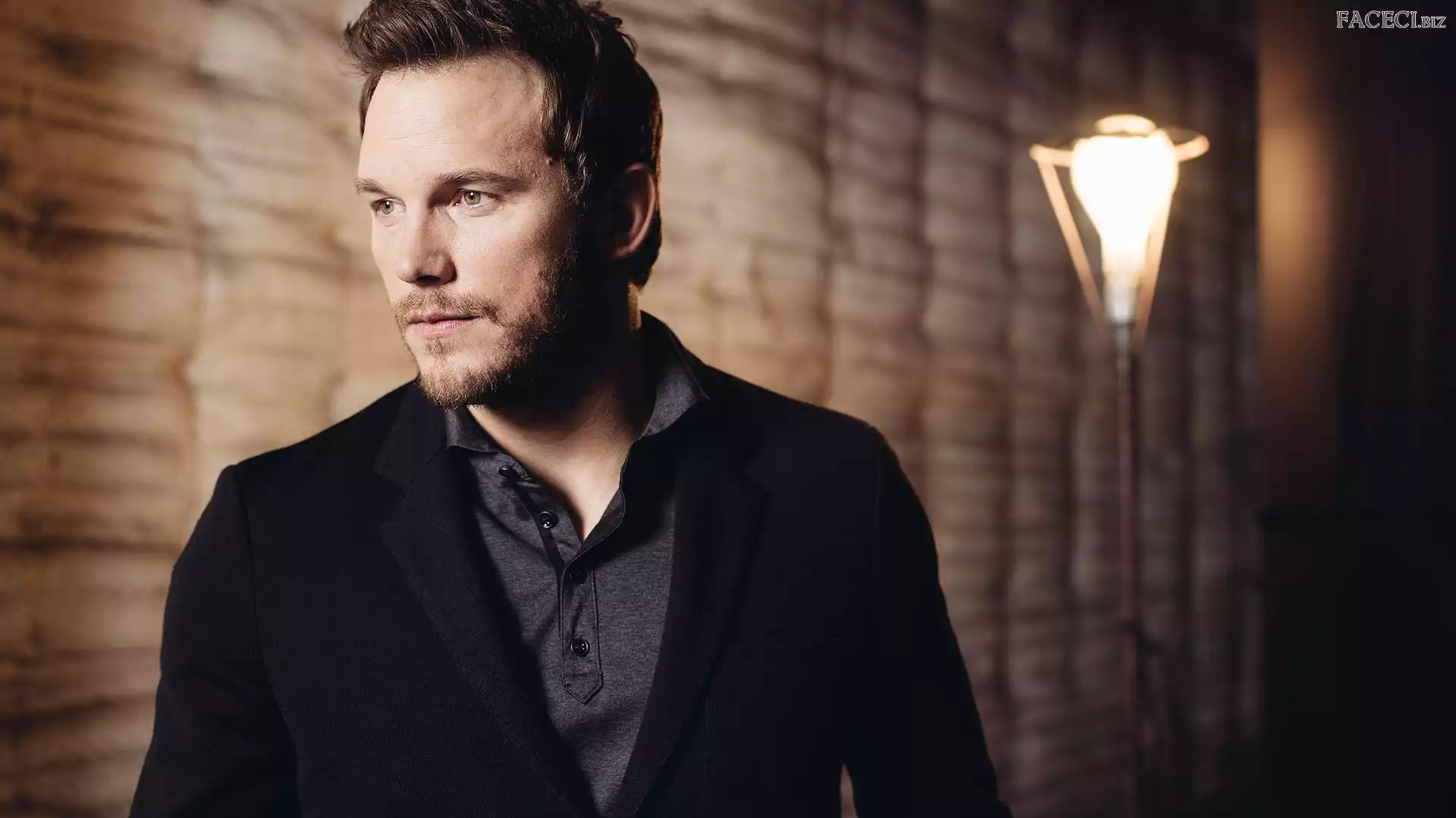 Chris Pratt, Aktor