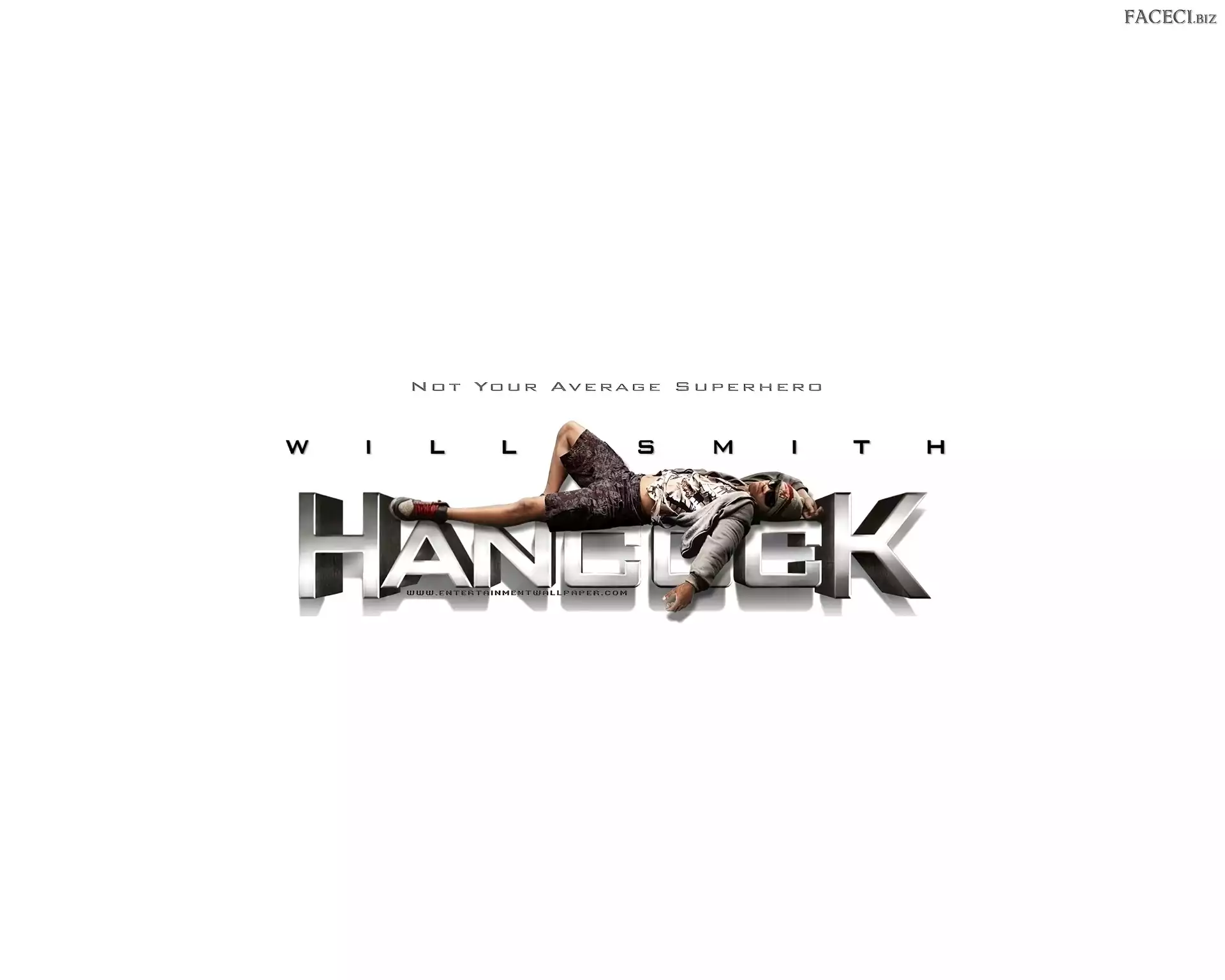tytuł, Hancock, Will Smith