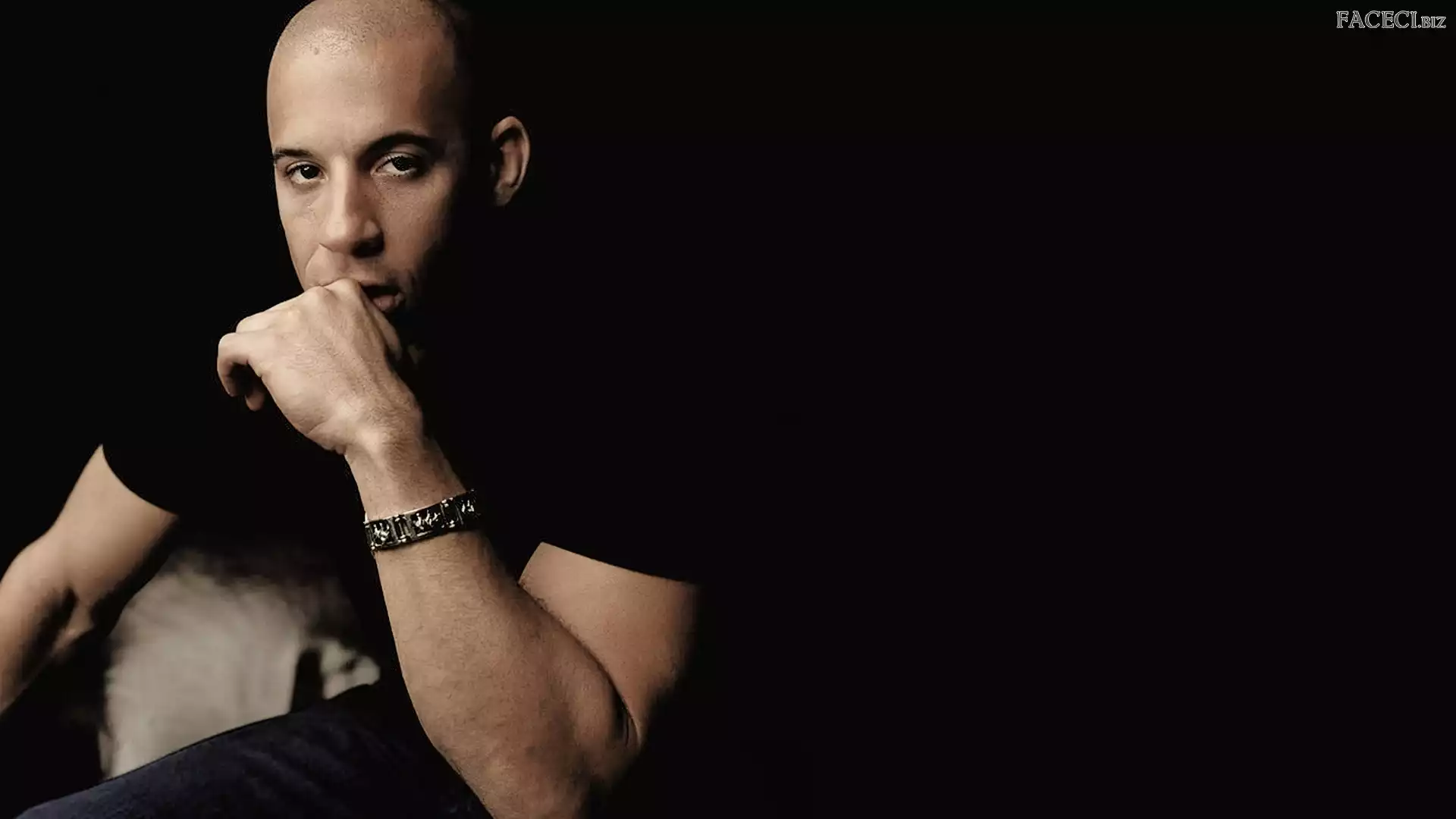 Aktor, Vin, Diesel