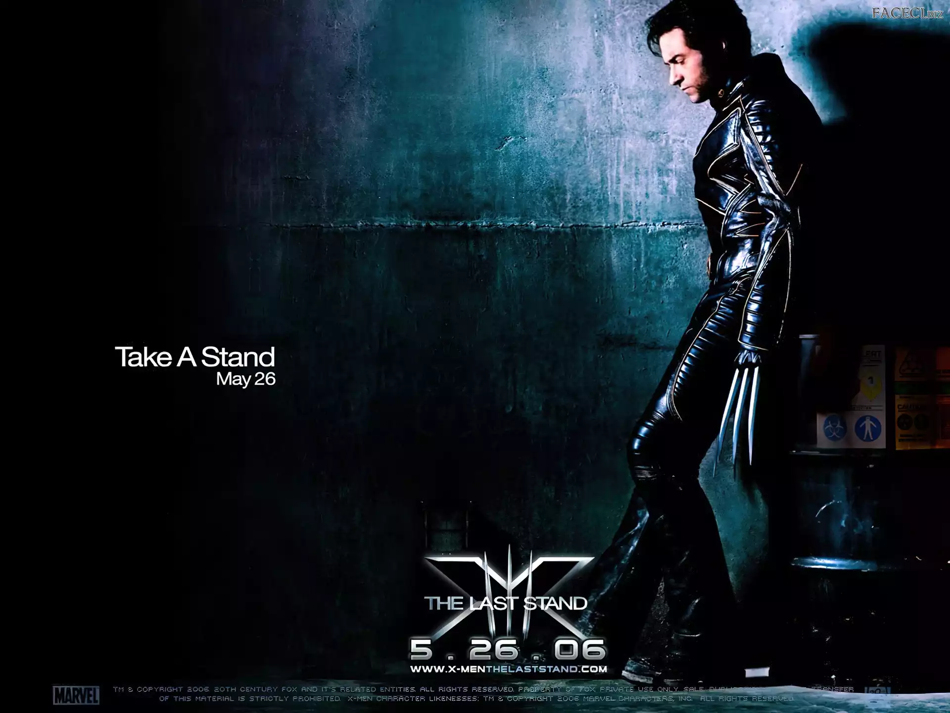 Hugh Jackman, X Men